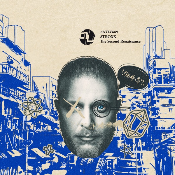 The Second Renaissance (Radio Edit)