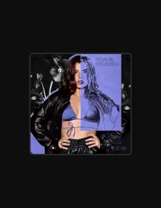 Ria을(를) 듣고, 뮤직 비디오를 보고, 약력을 읽고, 투어 일정 등을 확인하세요!