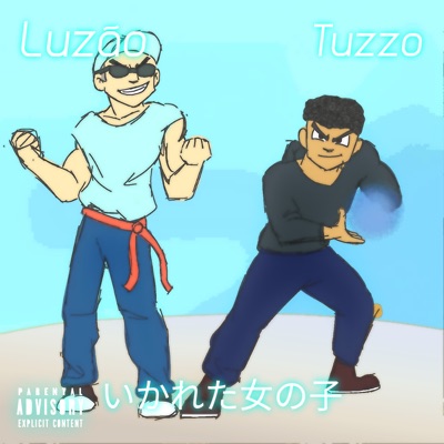 Mina Loca (feat. Luzão) - Single