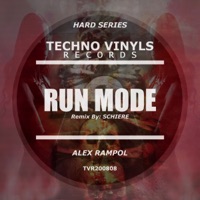 Run Mode - EP - Alex Rampol