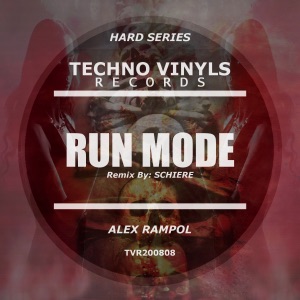 Run Mode - EP