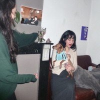 Something But Plausible - EP - salome