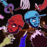 Social Smoking - Single - Yasiin Clemens & Ezequiel Sandoval