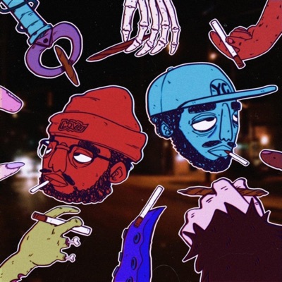 Social Smoking - Single