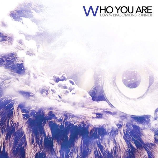 Who You Are - Single