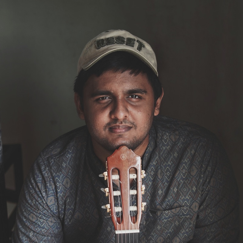 Vishnu Sunil
