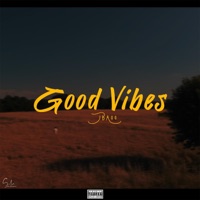 Good Vibes - Single - Jba00