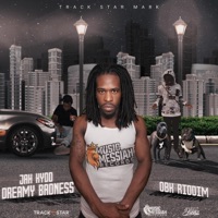 Dreamy Badness - Single - Jah Kydd