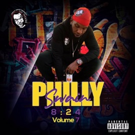 Big Dawg Philly Swain