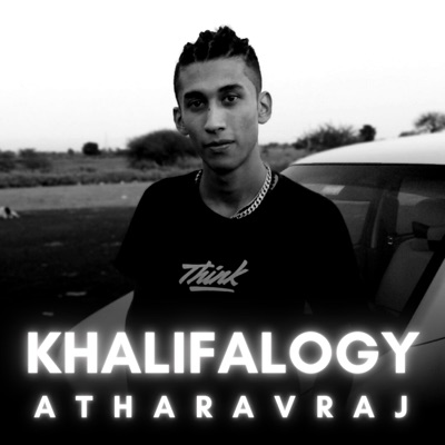 Khalifalogy - Single