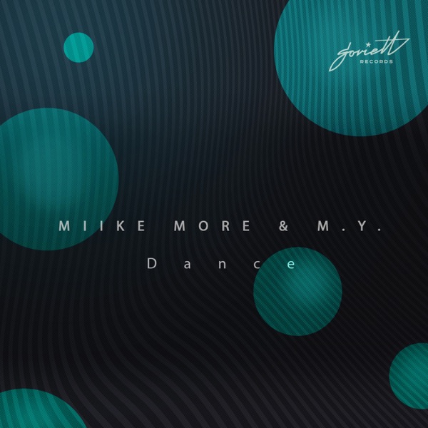 Dance - EP