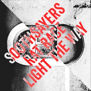 Rat Race / Light the Way - Single