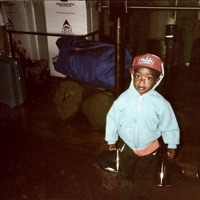 Secret Places - Single - Young Menaxe