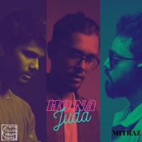 Ho Na Juda - Single - Five YearsFromNow & Mitraz