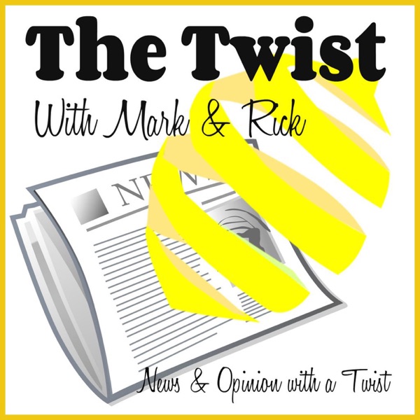 The Twist Podcast The Twist Podcast