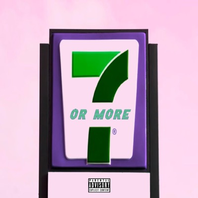 Seven or More - Single