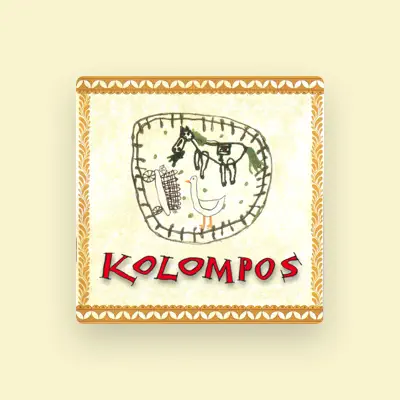 Listen to Kolompos, watch music videos, read bio, see tour dates & more!