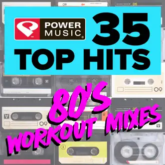 Girls Just Want to Have Fun (Workout Mix 132 BPM) by Power Music Workout song reviws