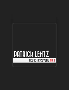 Listen to Patrick Lentz, watch music videos, read bio, see tour dates & more!