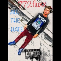 All the hate - Single - Lil Fluxx