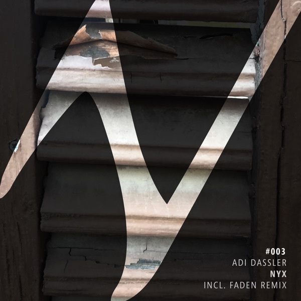 Nyx - Single
