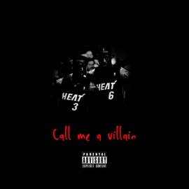 Call Me a Villain (feat. Christopher Cash) ANDI