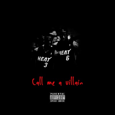 Call Me a Villain (feat. Christopher Cash) - Single