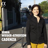 Cello Concerto in D Major, G. 479 (Transcribed by Sonia Wieder-Atherton and Françoise Rivalland): Cadenza by Sonia Wieder-Atherton 'Sur les traces de Miles Davis' [feat. Françoise Rivalland] artwork