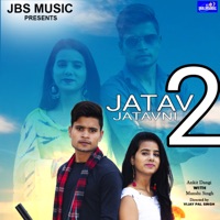 Jatav Or Jatavni 2 - Single - Nishant Singh