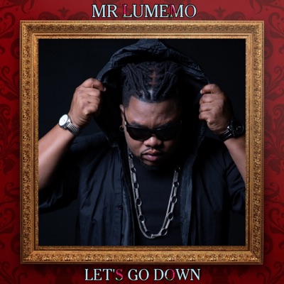 Let's Go Down - Single