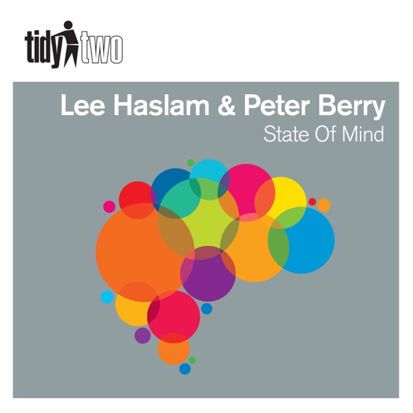 State of Mind - Single