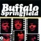 Leave - Buffalo Springfield lyrics