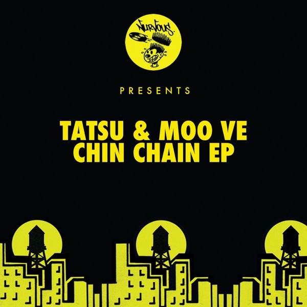 Chin Chain - EP