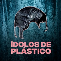 Ídolos de Plástico - Single - Era de Oro