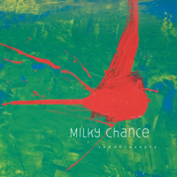 Milky Chance - Stolen Dance artwork