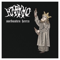 Sorbusten Herra - Single - Harkko