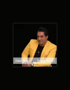 Omid Jahanを聴いたり、ミュージックビデオを鑑賞したり、経歴やツアー日程などを確認したりしましょう！