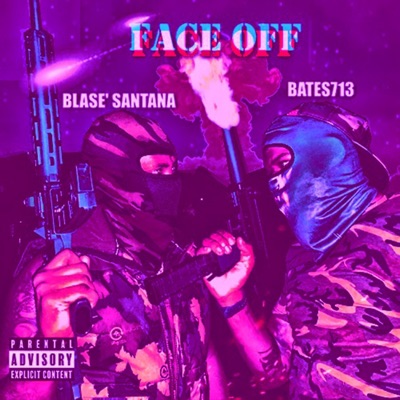 Face Off (Chopped & Screwed) [Chopped & Screwed] - EP