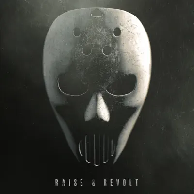 Listen to Raise & Revolt by Angerfist