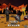 Styles Meets Styles (feat. Styles P) - Single