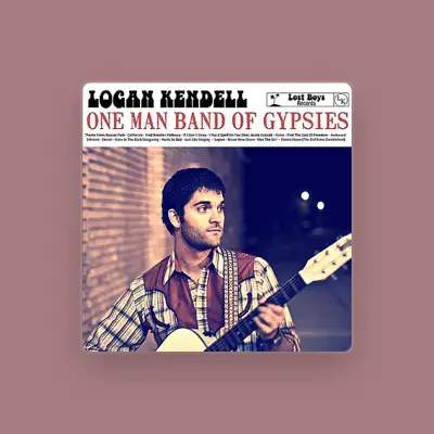 Listen to Logan Kendell, watch music videos, read bio, see tour dates & more!