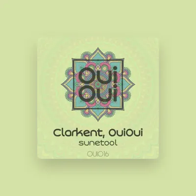 Listen to Clarkent, watch music videos, read bio, see tour dates & more!