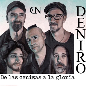 De las Cenizas a la Gloria