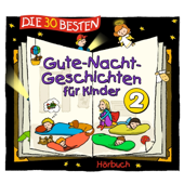 Die 30 besten Gute-Nacht-Geschichten für Kinder 2