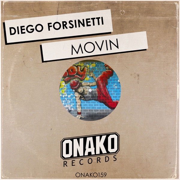 Movin - Single
