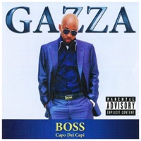 Boss - Gazza