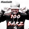 100 Barz (feat. Kevin McCall) - Kasssaidit lyrics