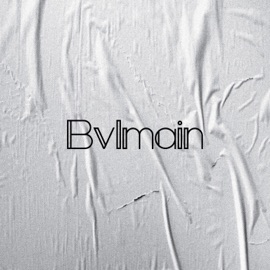 Bvlmain (feat. Carlin) SegundaVia & Élipê no Beat