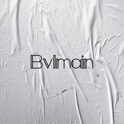 Bvlmain (feat. Carlin) - Single