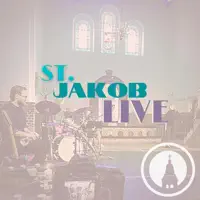 Du tar meg imot — St. Jakob Kirke